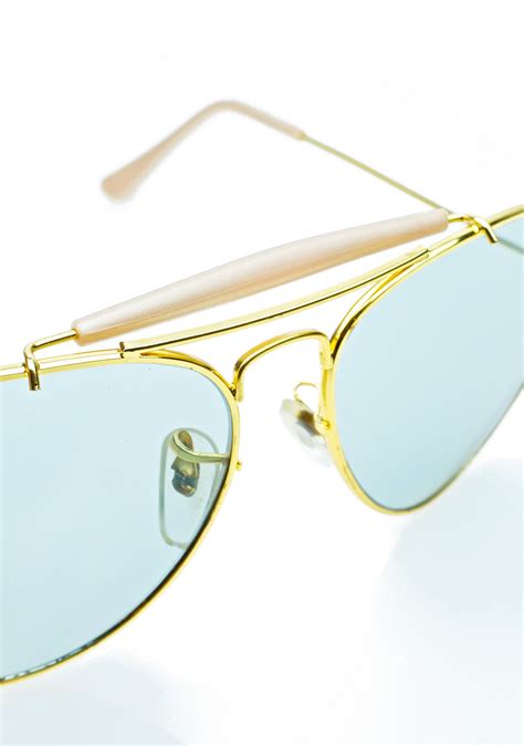 aviator napoleon